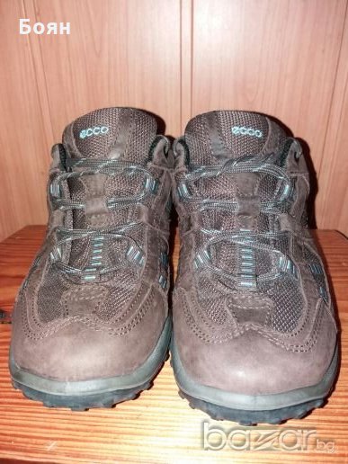 Обувки ECCO, снимка 1