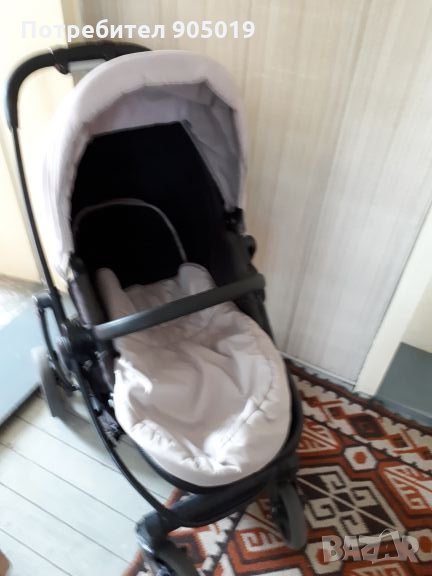 Детска количка , снимка 1