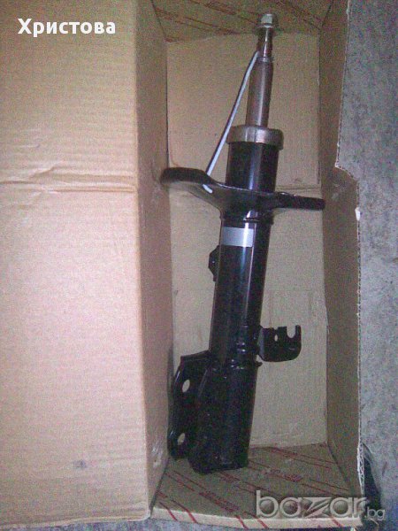 Амортисьор пр.д. 4851009A60 Корола/Corolla CDE120 2002-2007 , снимка 1