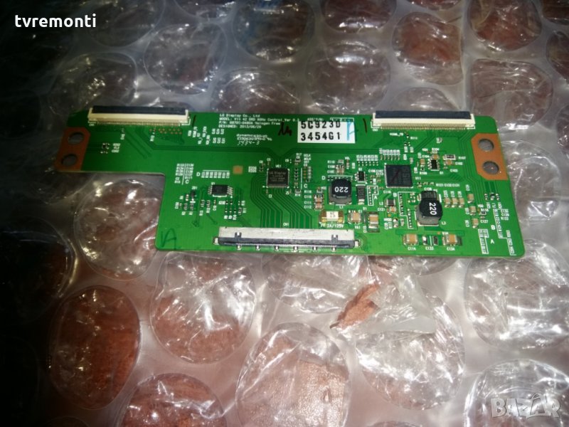 T-Con Board 6871L-3454G 6870C-0480A, снимка 1