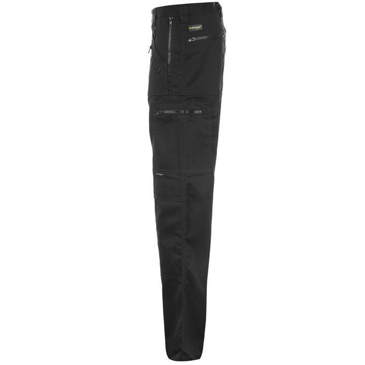 Работен Dunlop оригинален панталон в Панталони в гр. Враца - ID24982336 —  Bazar.bg