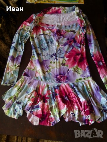 рокля/туника, снимка 1