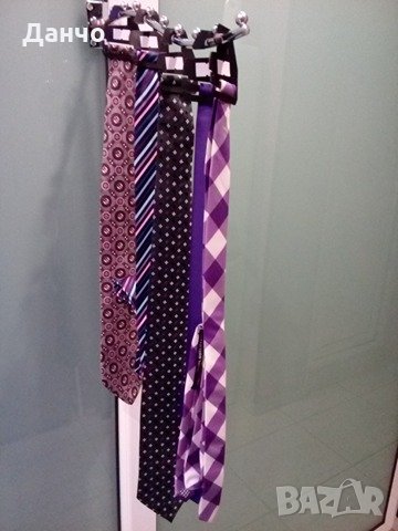 Вратовръзки-Нови!Намаление!, снимка 1