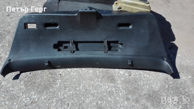 ЧАСТИ от БМВ компакт, снимка 11 - Части - 23209242