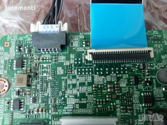 Main Board BN41-02098B BN94-09060B , снимка 3 - Части и Платки - 22260664