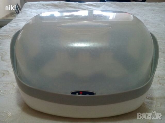 Стерилизатор на Чико, снимка 4 - Стерилизатори - 24336082