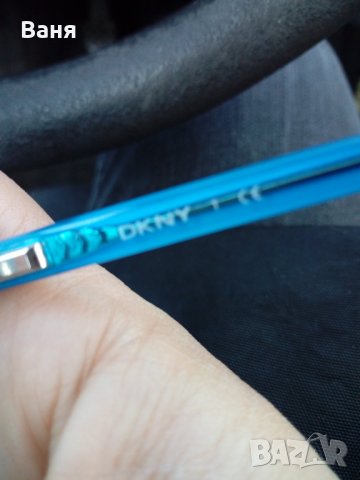 DKNY, снимка 4 - Слънчеви и диоптрични очила - 24372838