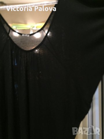 Тънка нежна много красива блуза, снимка 7 - Корсети, бюстиета, топове - 23878195