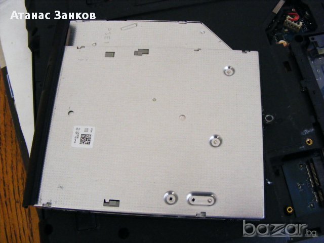 Лаптопи за части Lenovo G570 G575, снимка 9 - Части за лаптопи - 12389881