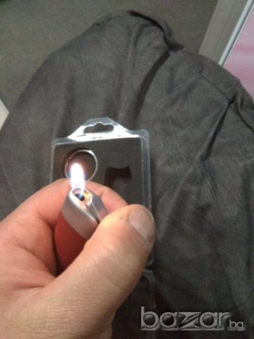 Дамски подаръчен комплект от ключодържател и запалка! Ново!, снимка 3 - Други - 21273429