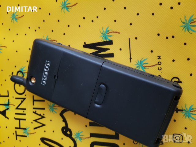 Аlkatel one touch com, снимка 3 - Alcatel - 26195729