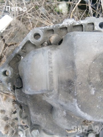 Скорости Фиат,алфа,Ланчия 2.0 16в