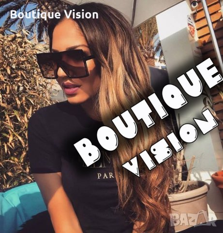 Нови слънчеви очила, снимка 5 - Слънчеви и диоптрични очила - 19883709