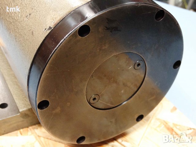 Моторшпиндел за шлайф BONEHAM, снимка 10 - Резервни части за машини - 23981678