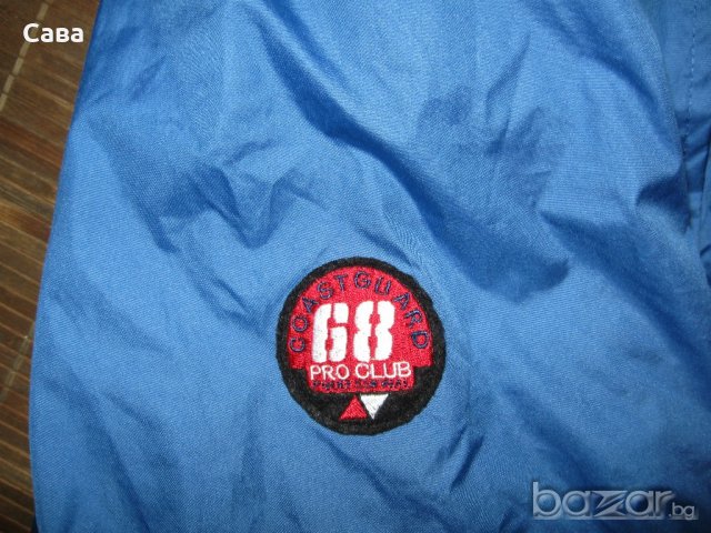 Зимни якета COAST GUARD    дамски,Л и 2ХЛ, снимка 6 - Якета - 20840821