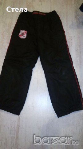 Термо долнище