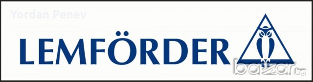 Lemforder - части ходова част - биалетки , шарнири , носачи , тампони , кормилни накрайници, снимка 2 - Части - 18413737