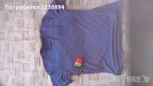 NIKE Тениска M SUPERSET TOP SS, снимка 1 - Тениски - 25390931