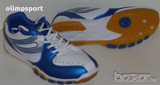 маратонки Tibhar Contact Speed 36 нови , снимка 3 - Детски маратонки - 13437568