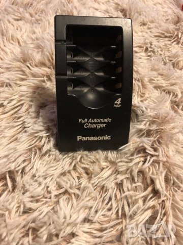 Зарядно за батерии, снимка 1