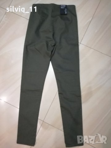 Нов панталон H&M, снимка 1 - Панталони - 23415557