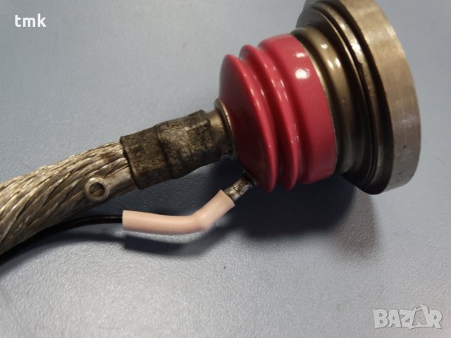 Тиристор Т15-250-14, снимка 4 - Резервни части за машини - 25042889