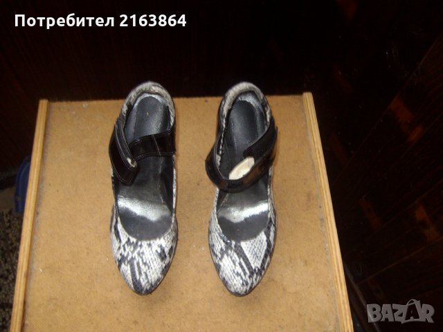 дамски обувки, снимка 1