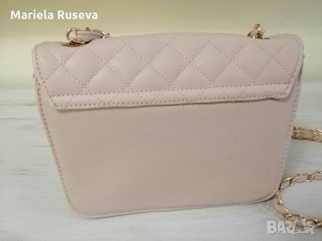 Дамска чанта, снимка 3 - Чанти - 24707121