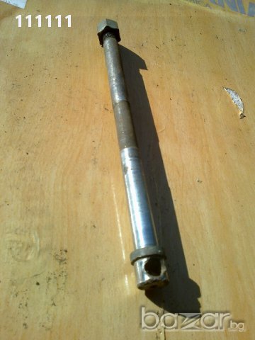 Ос за капла на ИЖ, снимка 5 - Части - 15561051