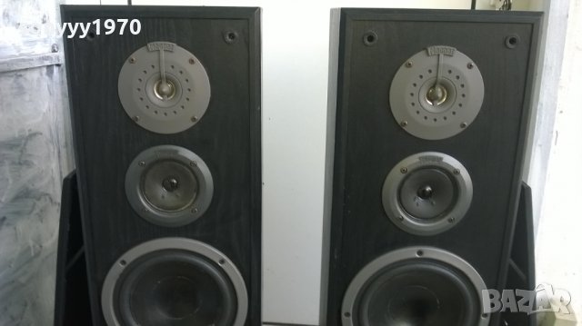 magnat-2бр голями качествени колони-внос швеицария, снимка 5 - Тонколони - 22868420