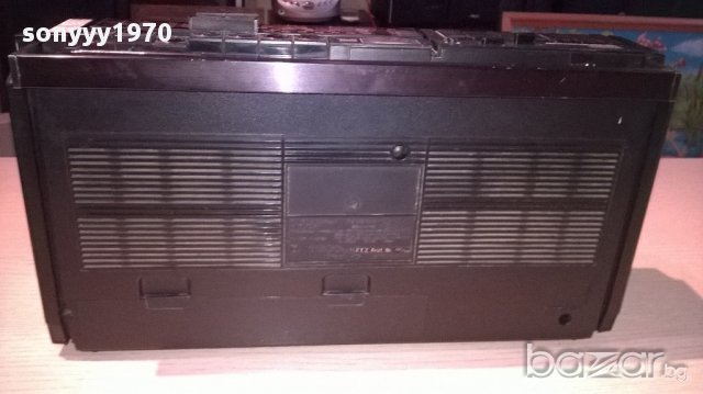 hitachi trk-5000e-made in japan stereo cassette recorder-внос швеицария, снимка 10 - Ресийвъри, усилватели, смесителни пултове - 12255976