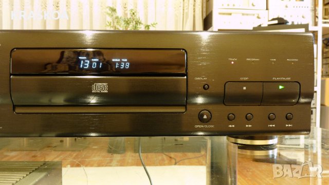 KENWOOD  DP-7040, снимка 5 - Ресийвъри, усилватели, смесителни пултове - 23245901