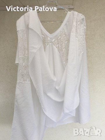 🇮🇹 Чудесна италианска рокля-туника, снимка 10 - Рокли - 25881760