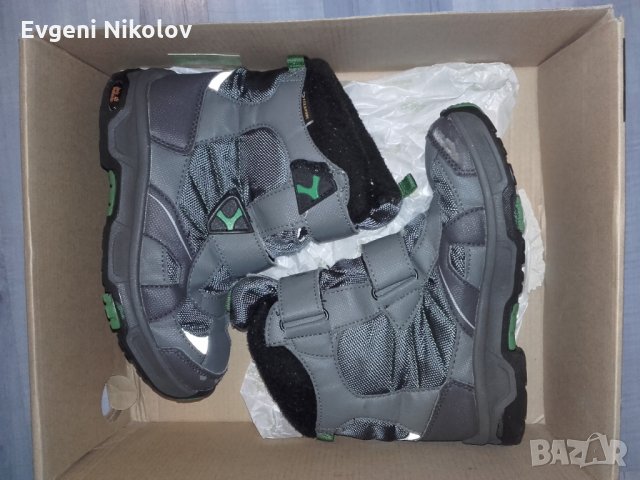 Jack Wolfskin зимни 32 номер, снимка 1