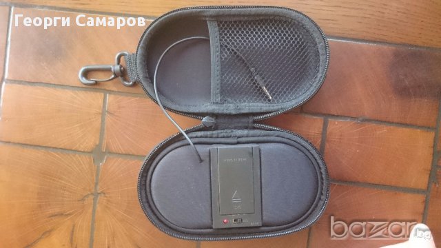 Нови Speaker bags AIV Germany - мобилни/преносими тонколонки, снимка 4 - Слушалки и портативни колонки - 17538779