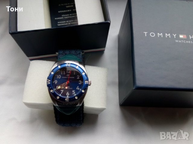 Дамски часовник Tom Tailor 3hand Ladies Watch, снимка 4 - Дамски - 10452351