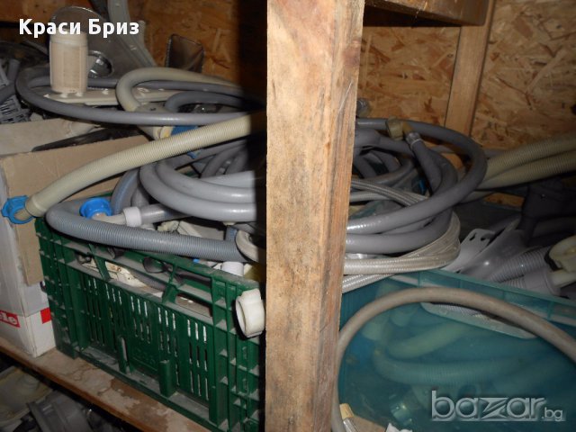 Резервни части за перални - втора употреба, снимка 6 - Други - 16157596