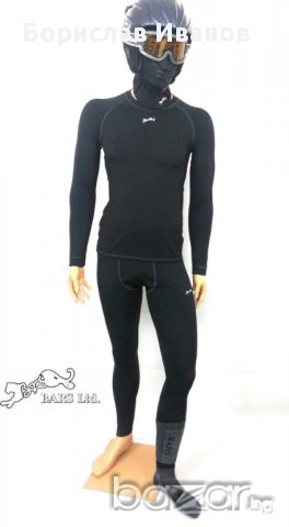 Термо блуза и клин за Спорт,Туризъм Лов, снимка 3 - Зимни спортове - 12458155