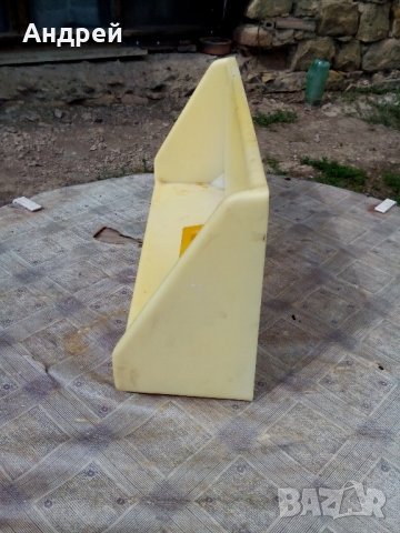 Стар Рафт,лавица за баня, снимка 4 - Антикварни и старинни предмети - 22307361