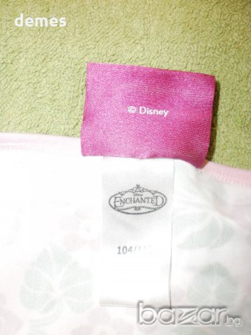  Долнище на детски бански DISNEY,размер 104/110, снимка 5 - Детско бельо и бански  - 18567509