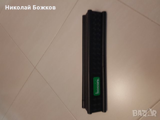 Марков часовник Bossini, снимка 4 - Мъжки - 25257156