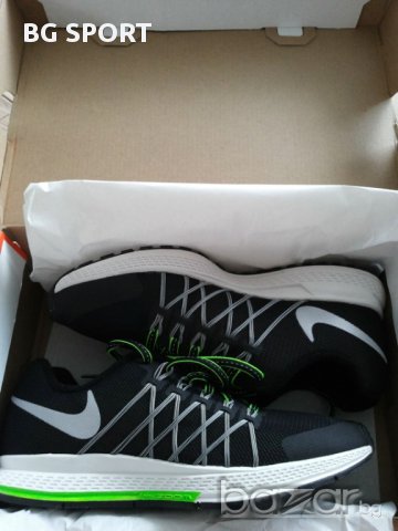 Нови оригинални дамски маратонки Nike Zoom Pegasus 32 - размер 36,5, снимка 2 - Маратонки - 15081472