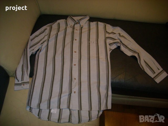 Оригинална  Риза LEVI'S 100% памук размер S