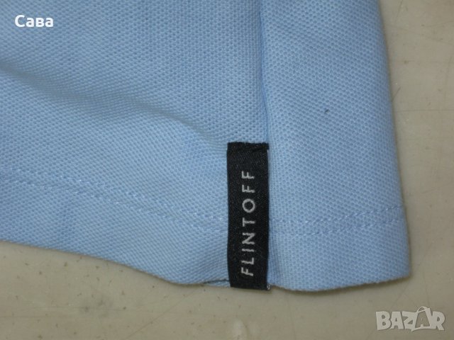 Блуза FLINTOFF-JACAMO  мъжка,3ХЛ, снимка 3 - Тениски - 25155114