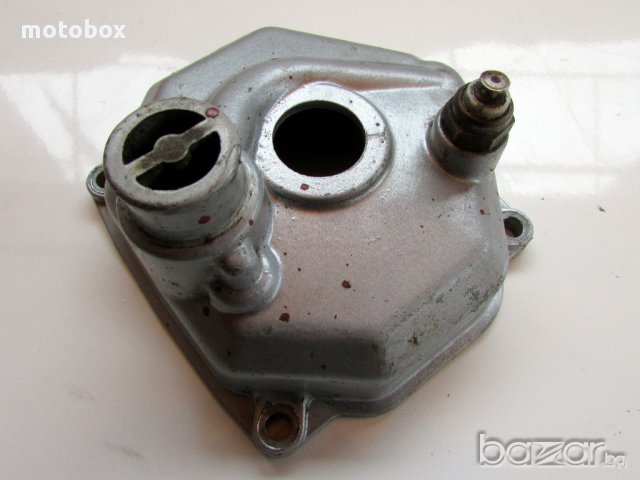 Клапи, колектор за карбуратор и цилиндрова глава, за Априлия 125 ROTAX., снимка 6 - Мотоциклети и мототехника - 17646419