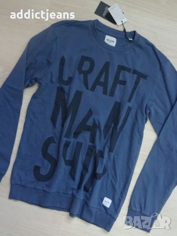 Мъжка блуза ONLY & SONS размер М