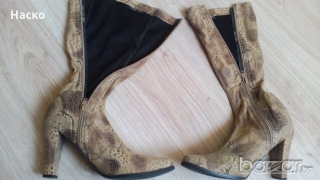 spring love , дамски ботуши, снимка 8 - Дамски ботуши - 11934606