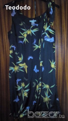 Лятна рокля H&M