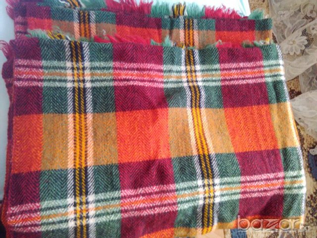 Родопско одеяло