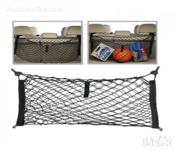 Мрежа за багажник